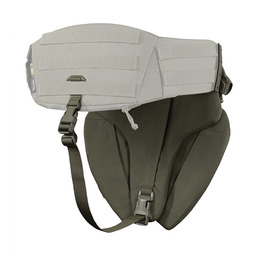 M-Tac Балістичний захист паху Groin Protection 1 класс захисту Ranger Green. Фото 4
