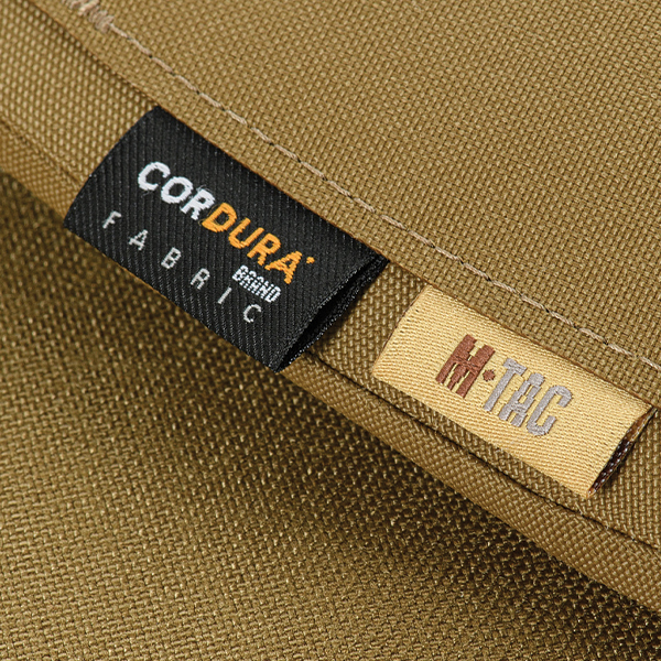 M-Tac Балістичний захист паху Groin Protection 1 класс захисту Coyote. Фото 14