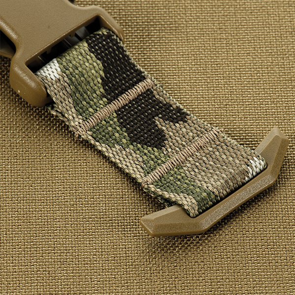 M-Tac Балістичний захист паху Groin Protection 1 класс захисту Multicam. Фото 14