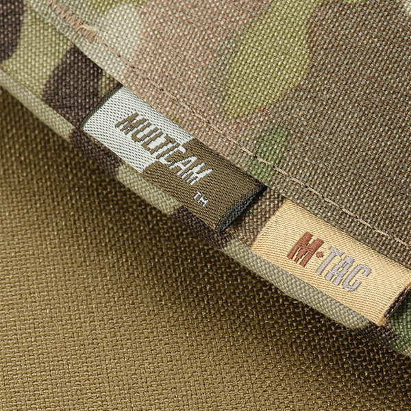 M-Tac Балістичний захист паху Groin Protection 1 класс захисту Multicam. Фото 16