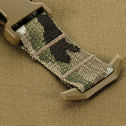 M-Tac Балістичний захист паху Groin Protection 1 класс захисту Multicam. Фото 14