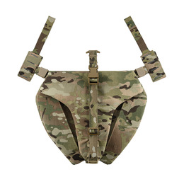 M-Tac Балістичний захист паху Groin Protection 1 класс захисту Multicam. Фото 2