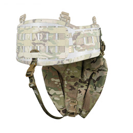 M-Tac Балістичний захист паху Groin Protection 1 класс захисту Multicam. Фото 4