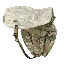 M-Tac Балістичний захист паху Groin Protection 1 класс захисту Multicam. Фото 6