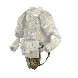M-Tac Балістичний захист паху Groin Protection 1 класс захисту Multicam. Фото 8