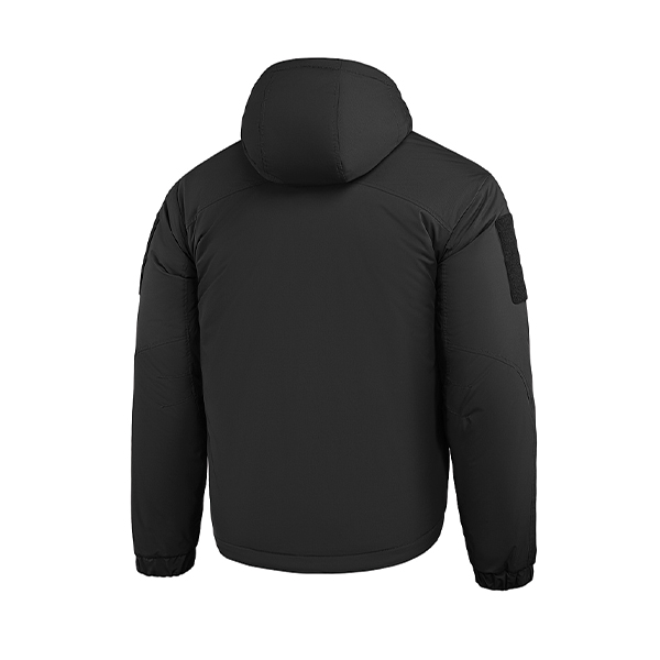 M-Tac куртка зимова Alpha Gen.IV Pro Primaloft Black. Фото 4