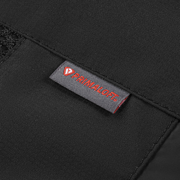 M-Tac куртка зимова Alpha Gen.IV Pro Primaloft Black. Фото 6