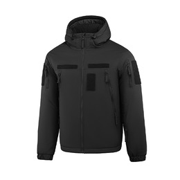 M-Tac куртка зимова Alpha Gen.IV Pro Primaloft Black