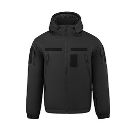 M-Tac куртка зимова Alpha Gen.IV Pro Primaloft Black