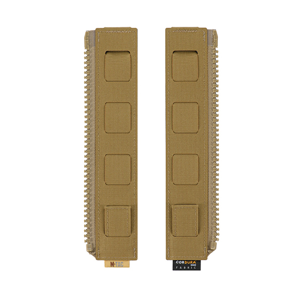 M-Tac підсумок Modular Assault Pack Elite Coyote. Фото 11