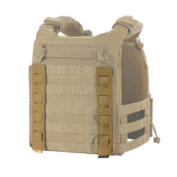 M-Tac підсумок Modular Assault Pack Elite Coyote. Фото 13