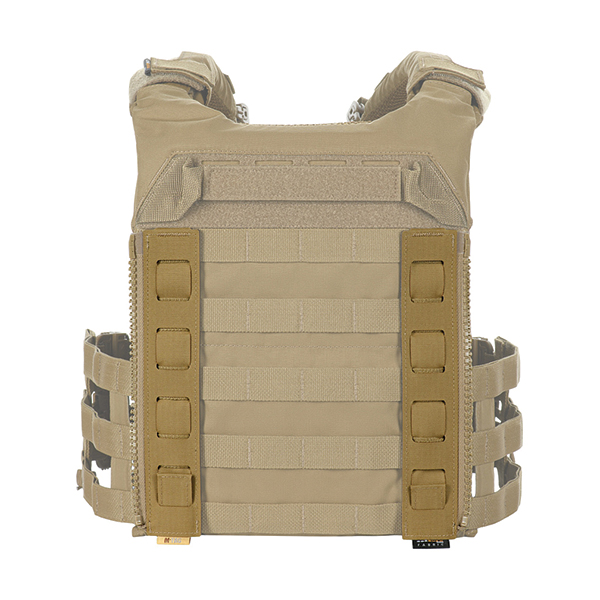 M-Tac підсумок Modular Assault Pack Elite Coyote. Фото 14