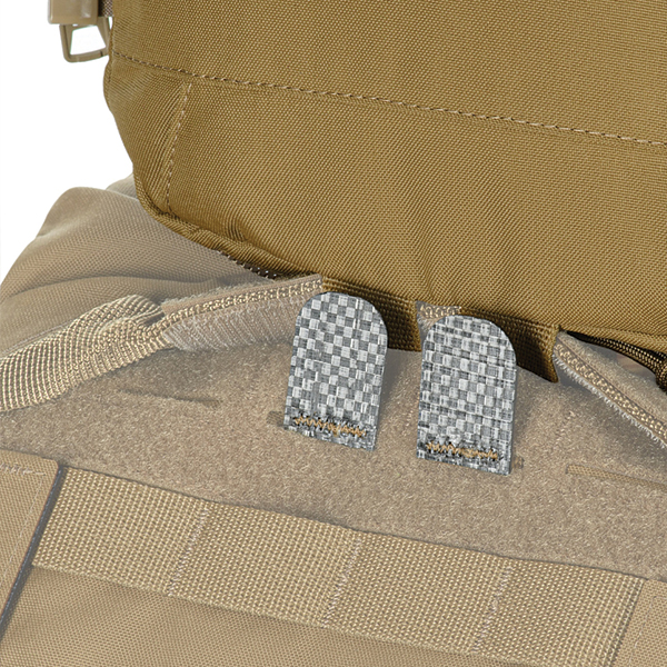 M-Tac підсумок Modular Assault Pack Elite Coyote. Фото 15