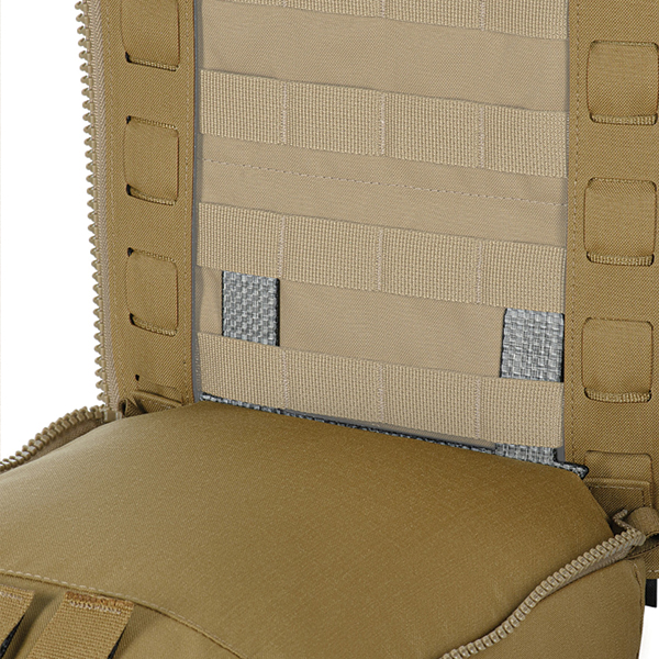 M-Tac підсумок Modular Assault Pack Elite Coyote. Фото 16
