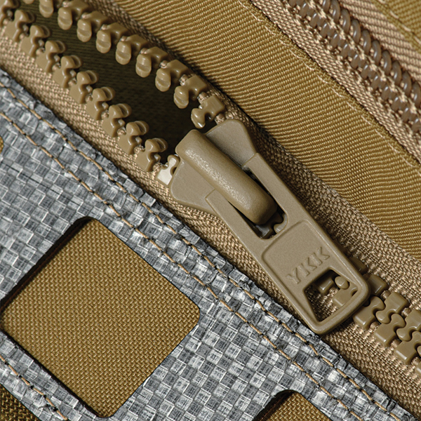 M-Tac підсумок Modular Assault Pack Elite Coyote. Фото 19