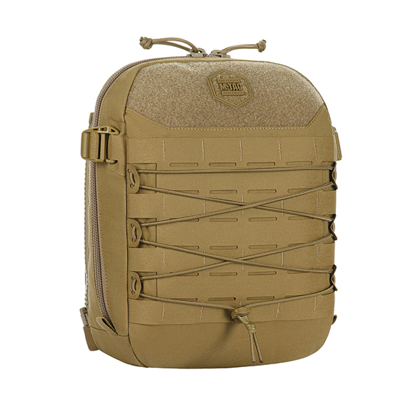 M-Tac підсумок Modular Assault Pack Elite Coyote. Фото 3