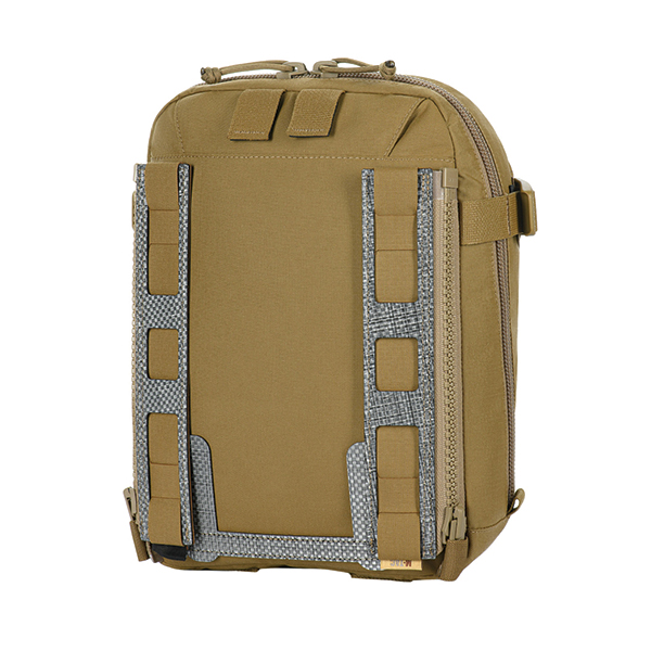 M-Tac підсумок Modular Assault Pack Elite Coyote. Фото 4