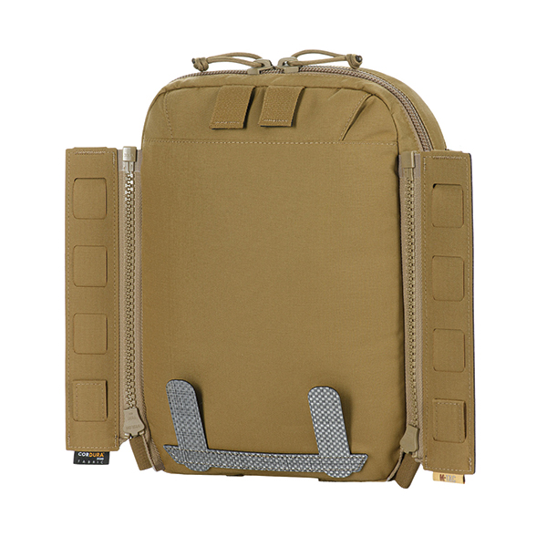 M-Tac підсумок Modular Assault Pack Elite Coyote. Фото 5