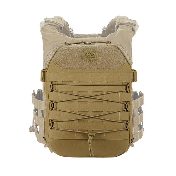M-Tac підсумок Modular Assault Pack Elite Coyote. Фото 7