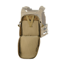 M-Tac підсумок Modular Assault Pack Elite Coyote. Фото 10