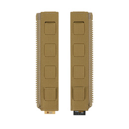 M-Tac підсумок Modular Assault Pack Elite Coyote. Фото 11