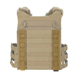 M-Tac підсумок Modular Assault Pack Elite Coyote. Фото 14