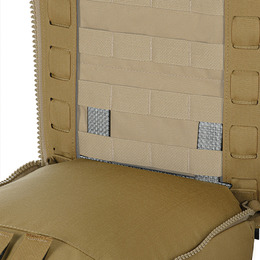 M-Tac підсумок Modular Assault Pack Elite Coyote. Фото 16