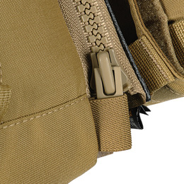 M-Tac підсумок Modular Assault Pack Elite Coyote. Фото 18