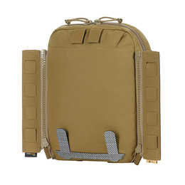 M-Tac підсумок Modular Assault Pack Elite Coyote. Фото 5