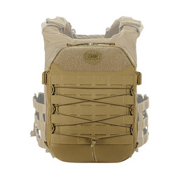 M-Tac підсумок Modular Assault Pack Elite Coyote. Фото 7