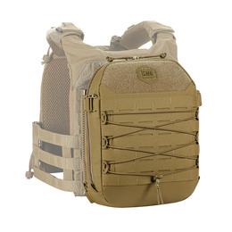 M-Tac підсумок Modular Assault Pack Elite Coyote. Фото 8