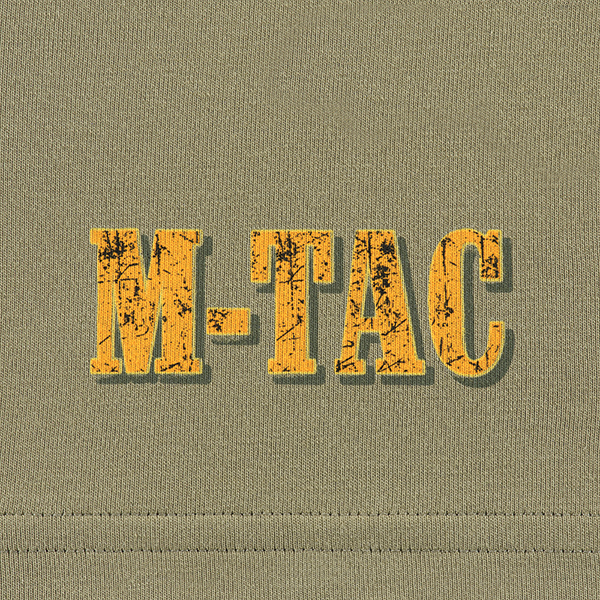 M-Tac футболка Ukrainian Cavalry Tan. Фото 8
