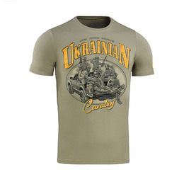 M-Tac футболка Ukrainian Cavalry Tan. Фото 3
