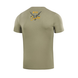 M-Tac футболка Ukrainian Cavalry Tan. Фото 4