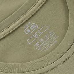 M-Tac футболка Ukrainian Cavalry Tan. Фото 9