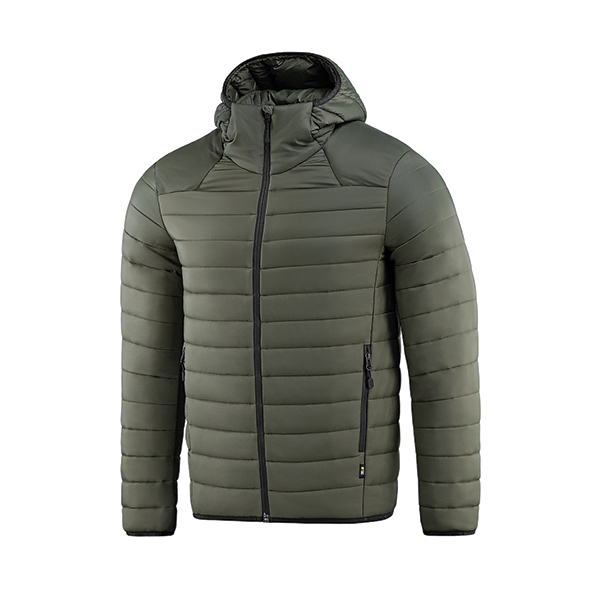 M-Tac куртка Stalker Gen.III Primaloft Olive