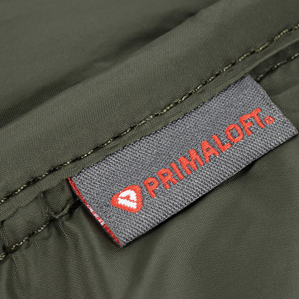 M-Tac куртка Stalker Gen.III Primaloft Olive. Фото 7