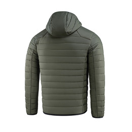 M-Tac куртка Stalker Gen.III Primaloft Olive. Фото 4