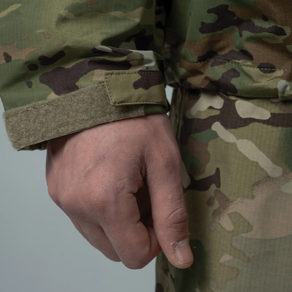 Куртка Gore-Tex ECWCS Gen.III Level 6 Multicam/Scorpion. Фото 11