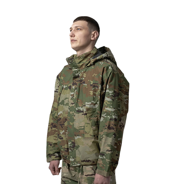 Куртка Gore-Tex ECWCS Gen.III Level 6 Multicam/Scorpion. Фото 2