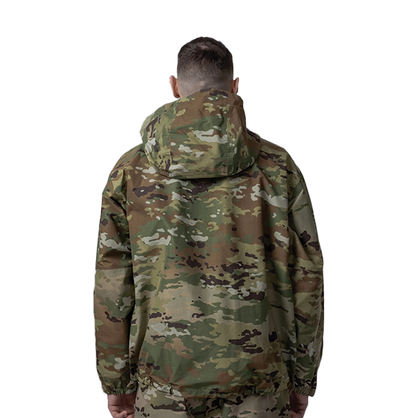 Куртка Gore-Tex ECWCS Gen.III Level 6 Multicam/Scorpion. Фото 3