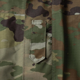 Куртка Gore-Tex ECWCS Gen.III Level 6 Multicam/Scorpion. Фото 12