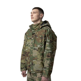 Куртка Gore-Tex ECWCS Gen.III Level 6 Multicam/Scorpion