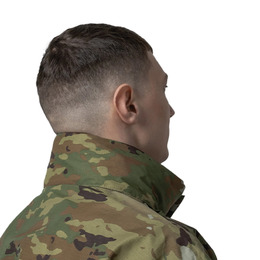 Куртка Gore-Tex ECWCS Gen.III Level 6 Multicam/Scorpion. Фото 4