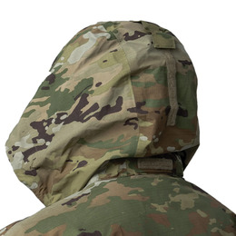 Куртка Gore-Tex ECWCS Gen.III Level 6 Multicam/Scorpion. Фото 5