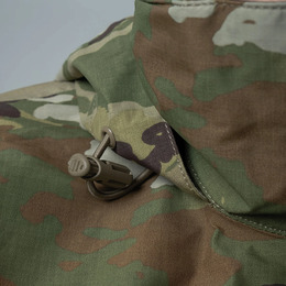 Куртка Gore-Tex ECWCS Gen.III Level 6 Multicam/Scorpion. Фото 8