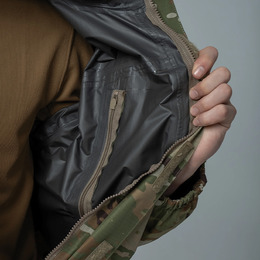 Куртка Gore-Tex ECWCS Gen.III Level 6 Multicam/Scorpion. Фото 9