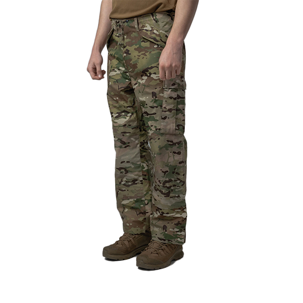 Штани Gore-Tex APEC Level 6 Multicam/Scorpion