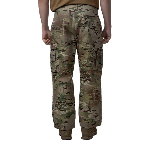Штани Gore-Tex APEC Level 6 Multicam/Scorpion. Фото 4