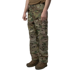 Штани Gore-Tex APEC Level 6 Multicam/Scorpion